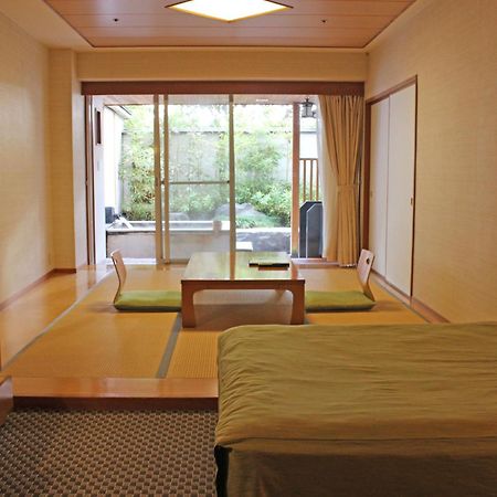 Akazawa Onsen Hotel Ito  Exterior photo
