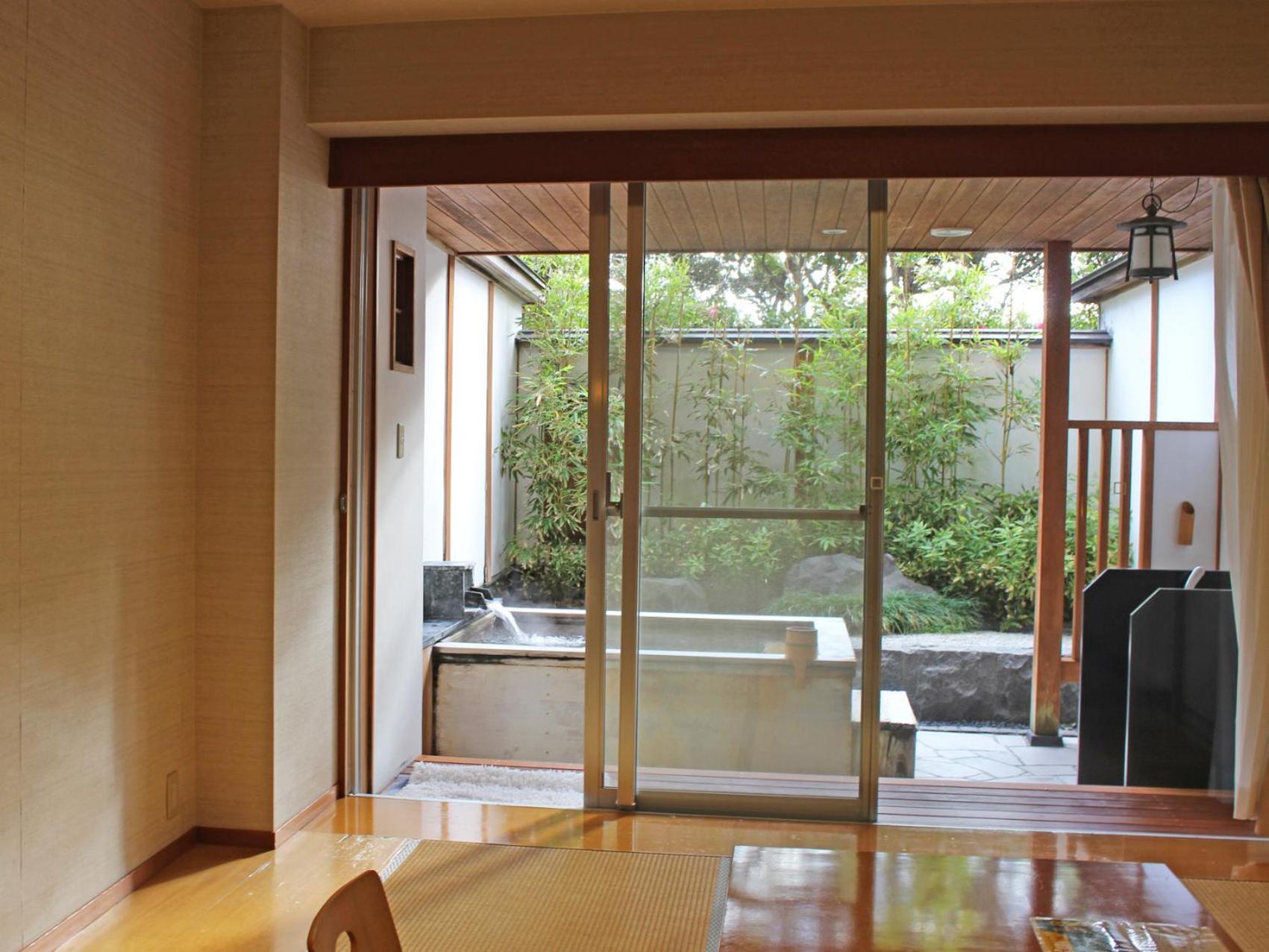 Akazawa Onsen Hotel Ito  Exterior photo