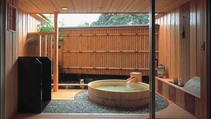 Akazawa Onsen Hotel Ito  Exterior photo
