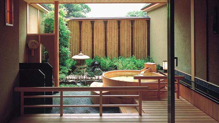 Akazawa Onsen Hotel Ito  Exterior photo