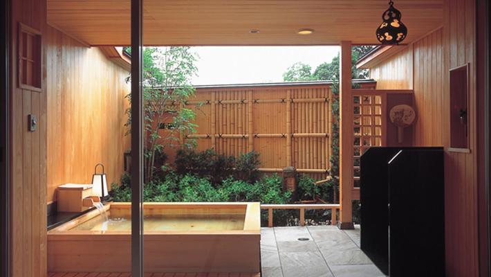Akazawa Onsen Hotel Ito  Exterior photo
