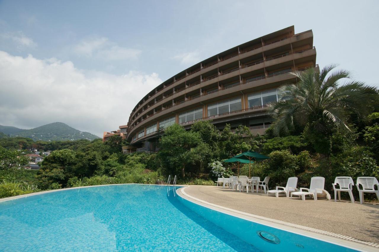 Akazawa Onsen Hotel Ito  Exterior photo